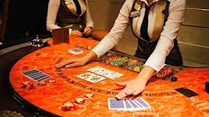 Онлайн казино Casino TTR